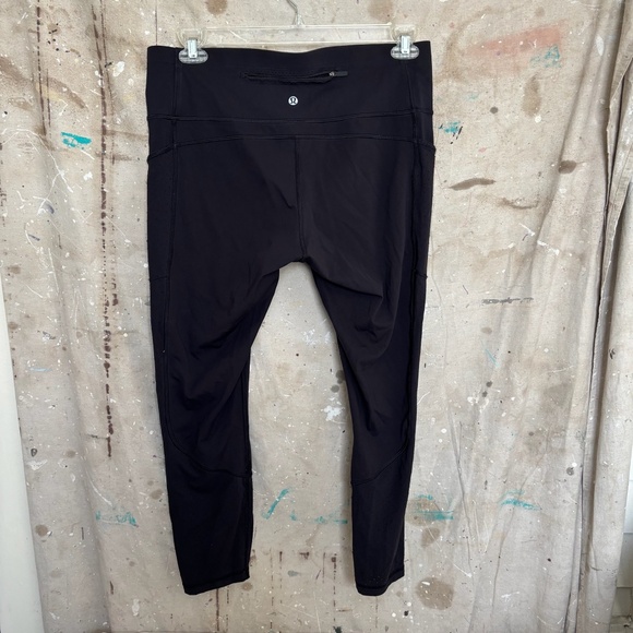 Lululemon Mind Over Miles Tight 25" - Picture 6 of 7
